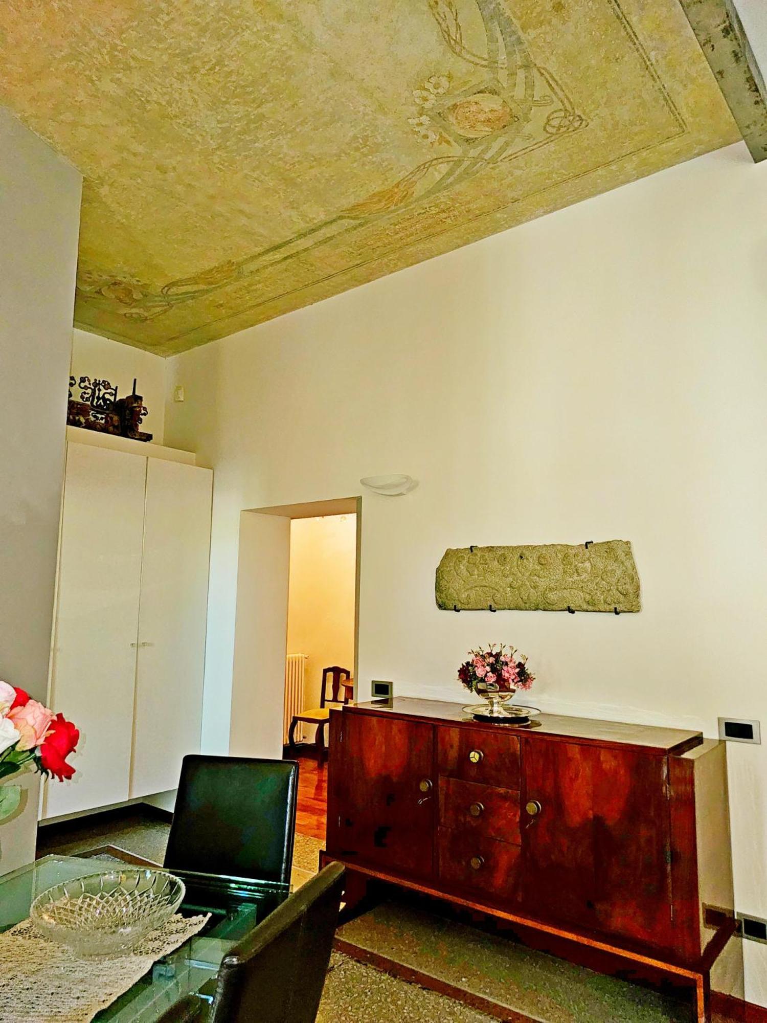 Vatican Prestige - Meospiti Cesare Exclusive Rome Exterior photo